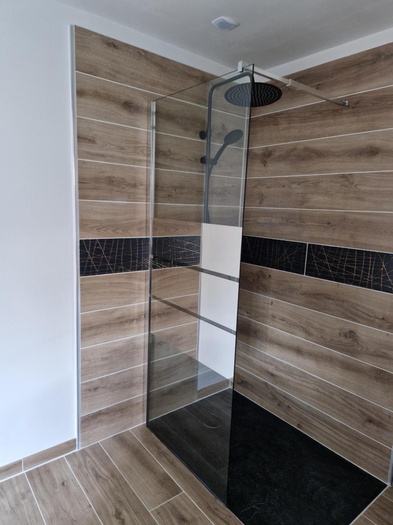 Grand Studio 2 Personnes Saint-Amand-Mont-Rond Esterno foto